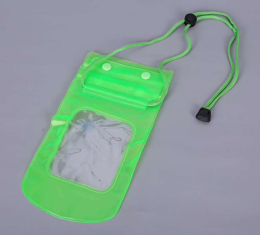 PVC手機防水袋